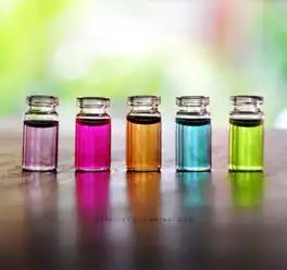  浅浅一瓶,淡淡入心