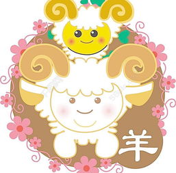  卡通羊图片矢量图免费下载cdr格式编号15302738千图网