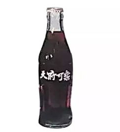  这些本土老字号汽水,才是每座城市的尊严