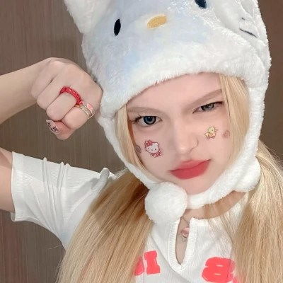  2023微信头像女生最新版最火爆
