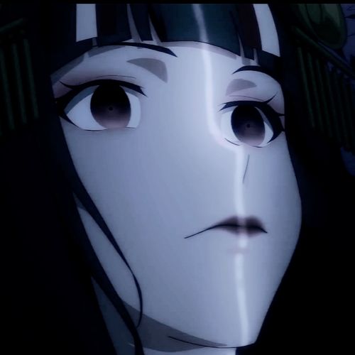  动漫头像丨男女生头像