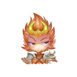 qq头像魔悟空王者荣耀