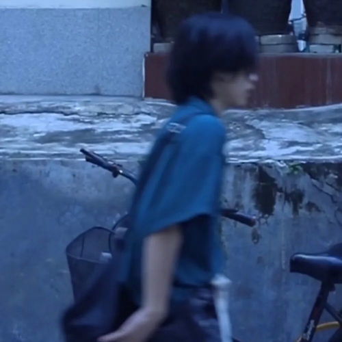  男生头像小众高级的真人男头