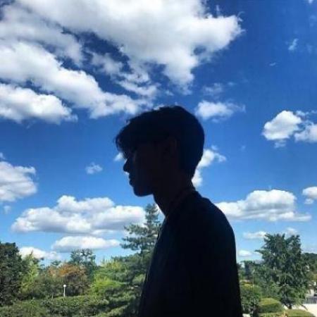  微信男生背影头像图片,伤感的男人堕落一点的