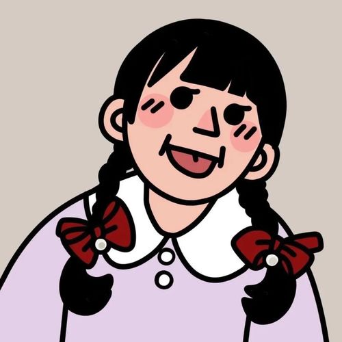 趣味头像