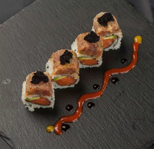  中华小当家的料理被做出来了
