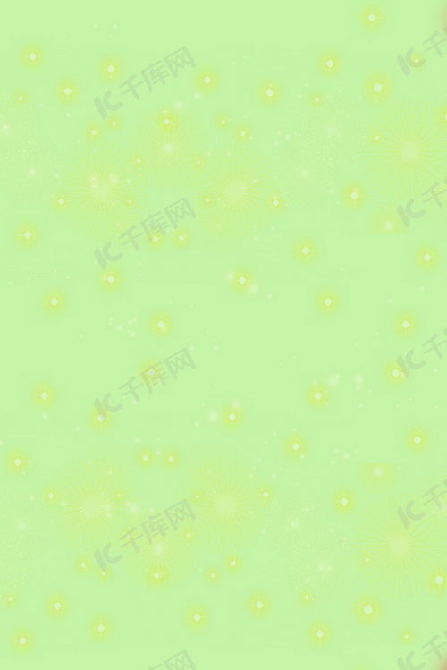  绿色清新纯色背景电商淘宝背景h5背景图片免费下载千库网