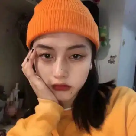  短发女生头像2020短发女生头像高冷