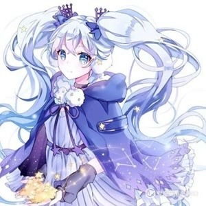 双子座恶魔头像天蝎座