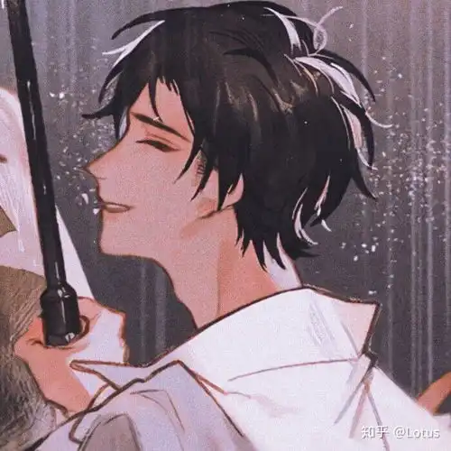  有哪些好看的动漫基头啊