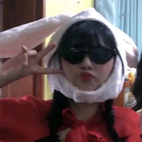  ins小众高质量女生头像