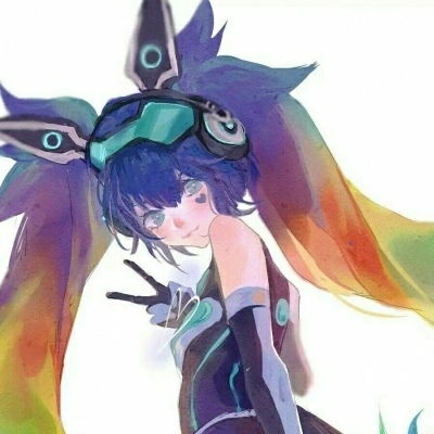 安琪拉心灵骇客萌头像