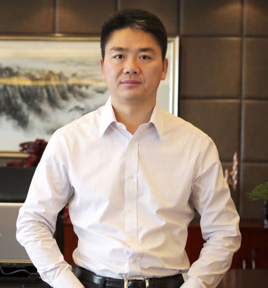 哥妹头像刘强东