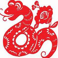  属蛇的人用什么微信头像能招财微信头像图片大全