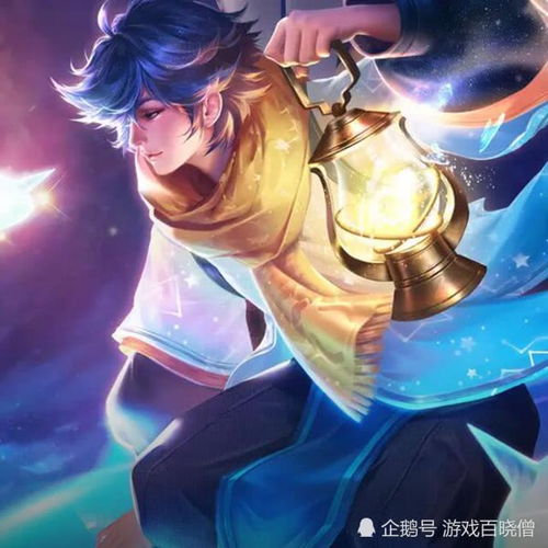  王者荣耀那些被绰号取代名字的英雄,网友才知道她叫这个名字