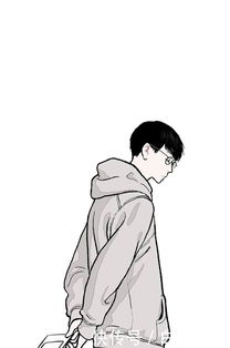  小清新头像一碗毒鸡汤