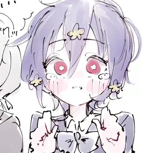 凛冴cp头像闺蜜