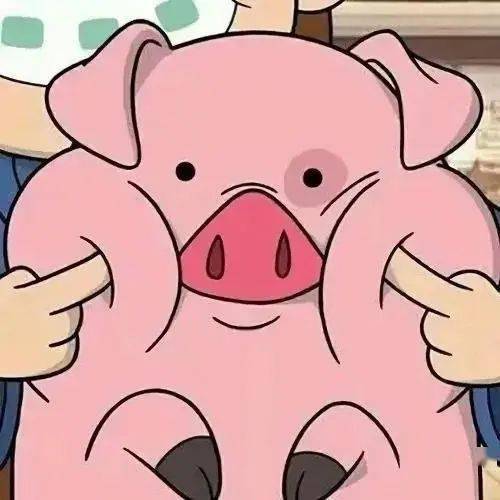  送你100张头像,超好看的那种