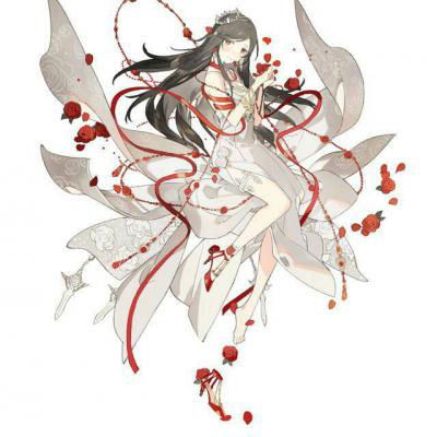  奇迹暖暖头像唯美礼服奇迹暖暖公主图片大全