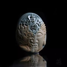  你是佛还是魔就在这一念之间