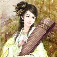  带字微信头像动漫头像唯美女生微信头像图片大全