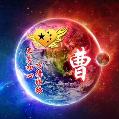  超美姓氏头像,星空与星球是不是很霸气呢