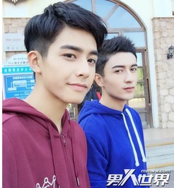  于正潜宋威龙成凤囚凰男主揭为什么说宋威龙是照骗