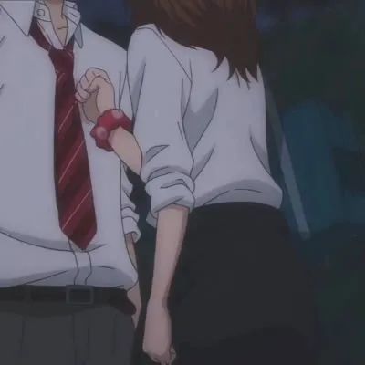  七夕限定情头