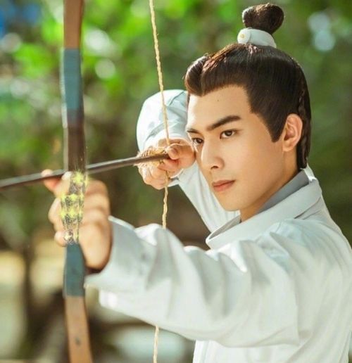  又一双男主剧杀青,演员阵容不输皓衣行,两位男主太般配了