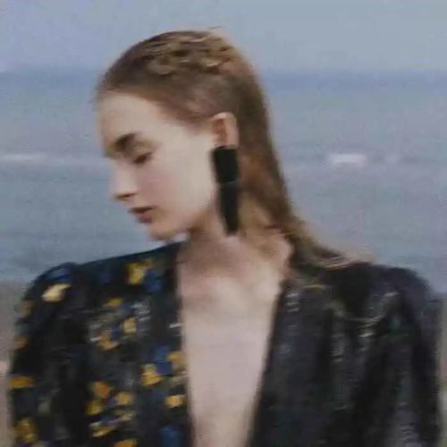  粉丝投稿174女生头像
