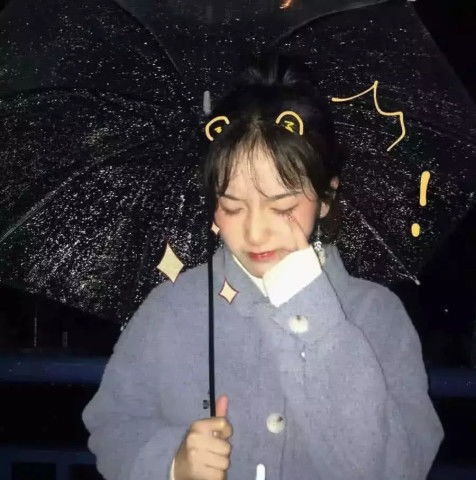 头像ins侧脸韩系狮子座
