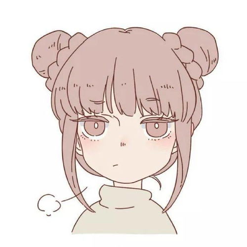  100张超赞微信头像,疯狂存图