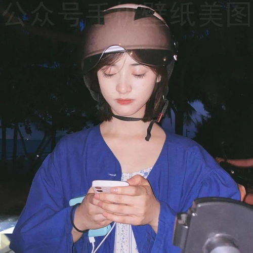  头像背景丨有幸相遇恰好合拍