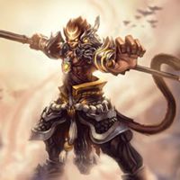  霸气猴子头像图片大全微信头像图片大全