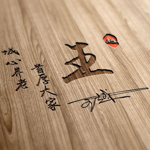  是时候要换个微信头像了,姓名专属励志签名头像,有你的吗