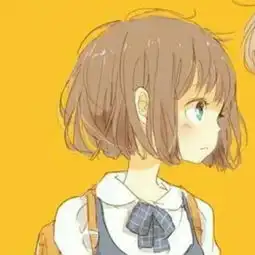  跪求另一个情侣头像