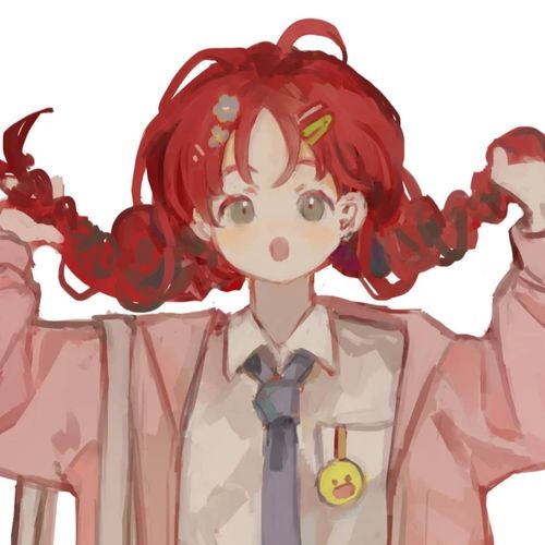  闺蜜恩爱头像,女生头像