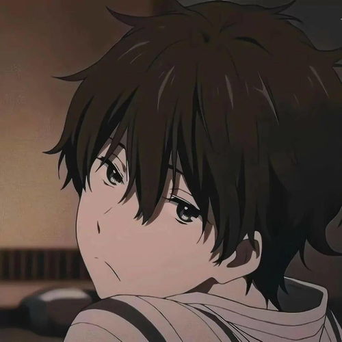  换了这12款情侣头像,女友好喜欢