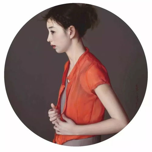  李贵君多看好画才能欣赏油画之妙写实李贵君油画油画作品画家艺术手机网易网