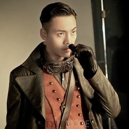  众小鲜肉陪你过暑假暑期网剧大盘点