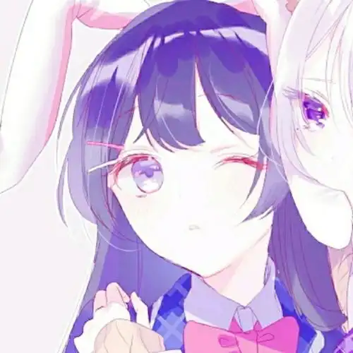  想知道这是哪部动漫呀