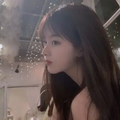 女生头像禁欲系系小众套