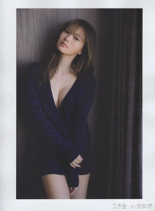  极品日系尤物白石麻衣写真合集