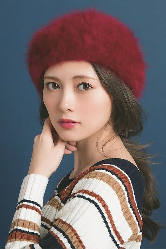  白石麻衣maishiraishi图片