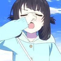  这些都是萌萌哒的二次元头像