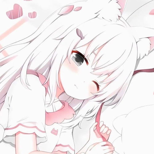  橘白鹿