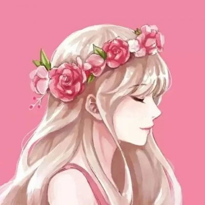  2023唯美姐妹团动漫图片