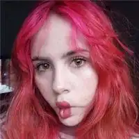  炫酷时尚女生头像微信头像图片大全