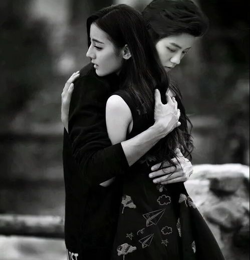  组图热巴和鹿晗,鹿晗和关晓彤,哪一对更有夫妻相