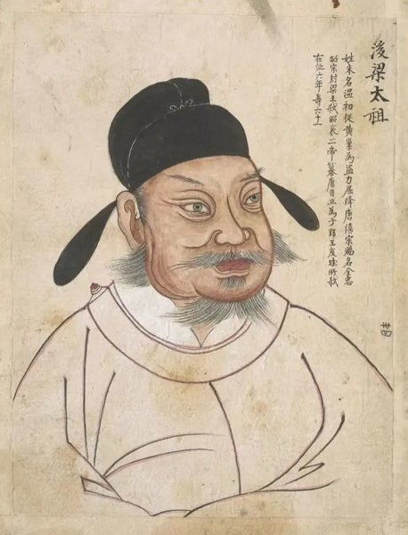  道中华丨影响唐朝历史的三个粟特小人物